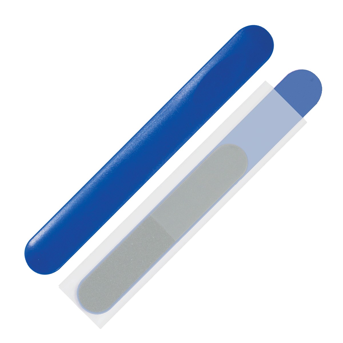 Picture of Nail File w/Plastic Sleeve (Spot Color)