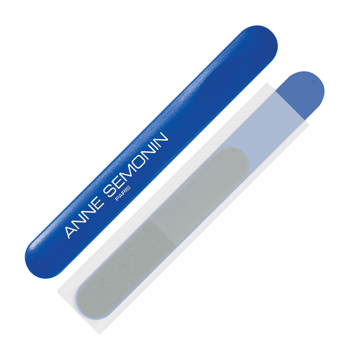 Picture of Nail File w/Plastic Sleeve (Spot Color)