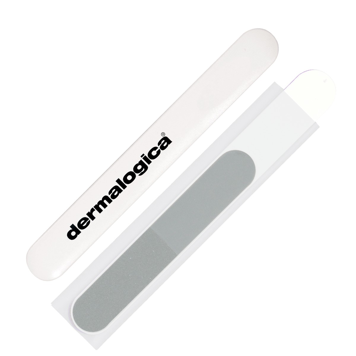 Picture of Nail File w/Plastic Sleeve (Spot Color)