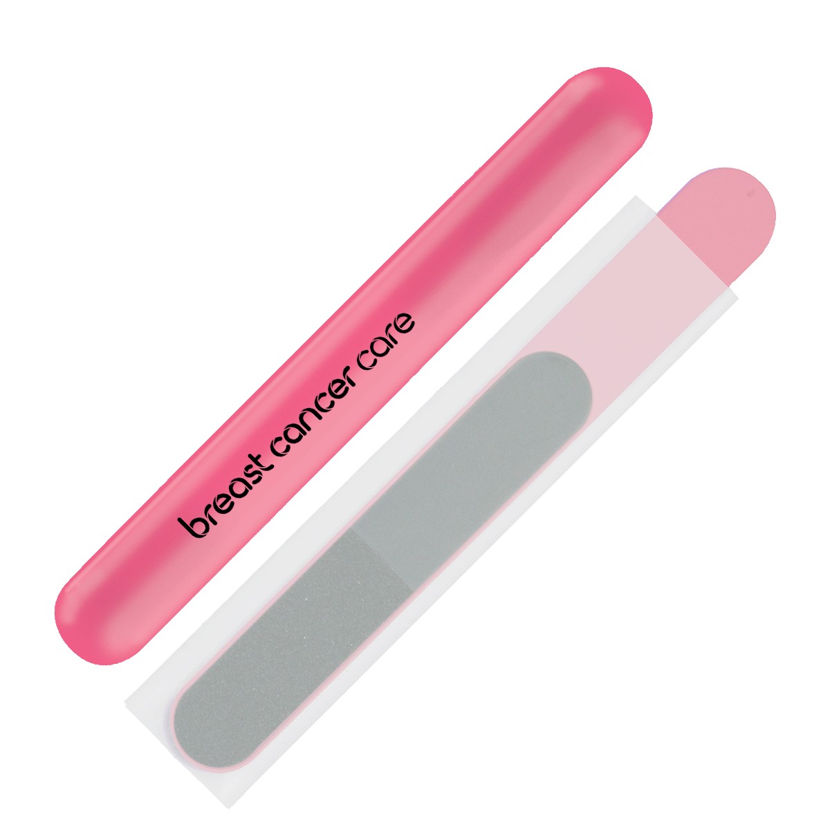 Picture of Nail File w/Plastic Sleeve (Spot Color)