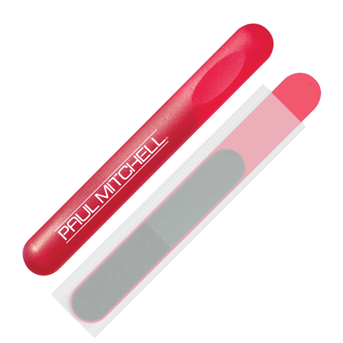 Picture of Nail File w/Plastic Sleeve (Spot Color)