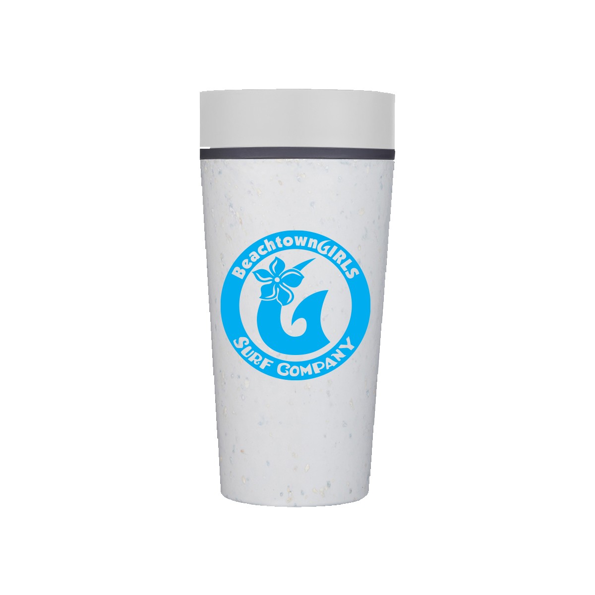 Picture of Circular 12 oz. Cup