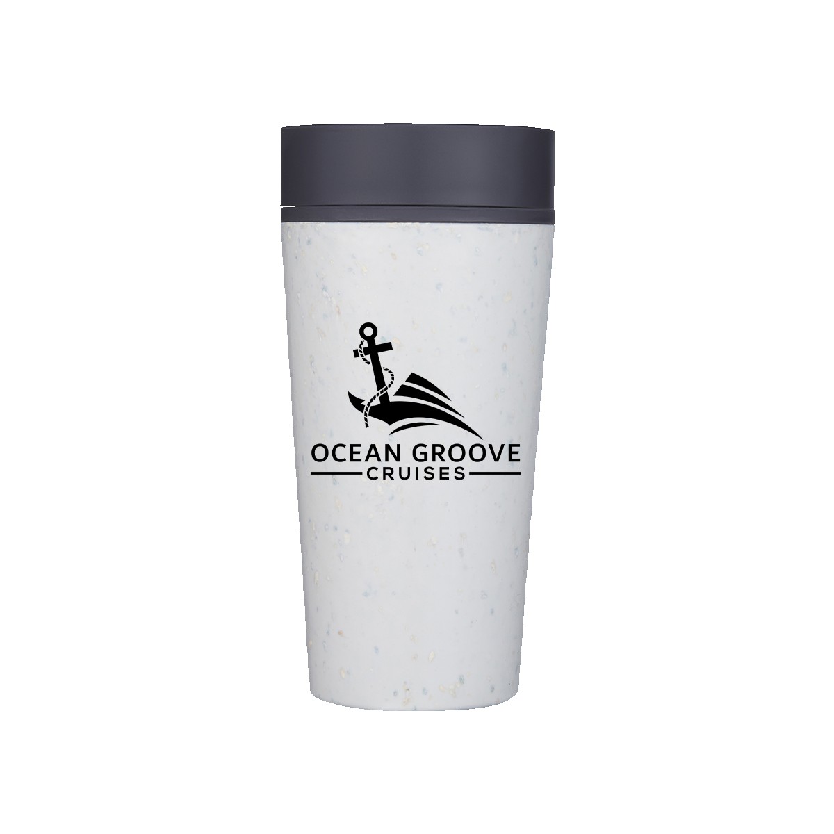 Picture of Circular 12 oz. Cup