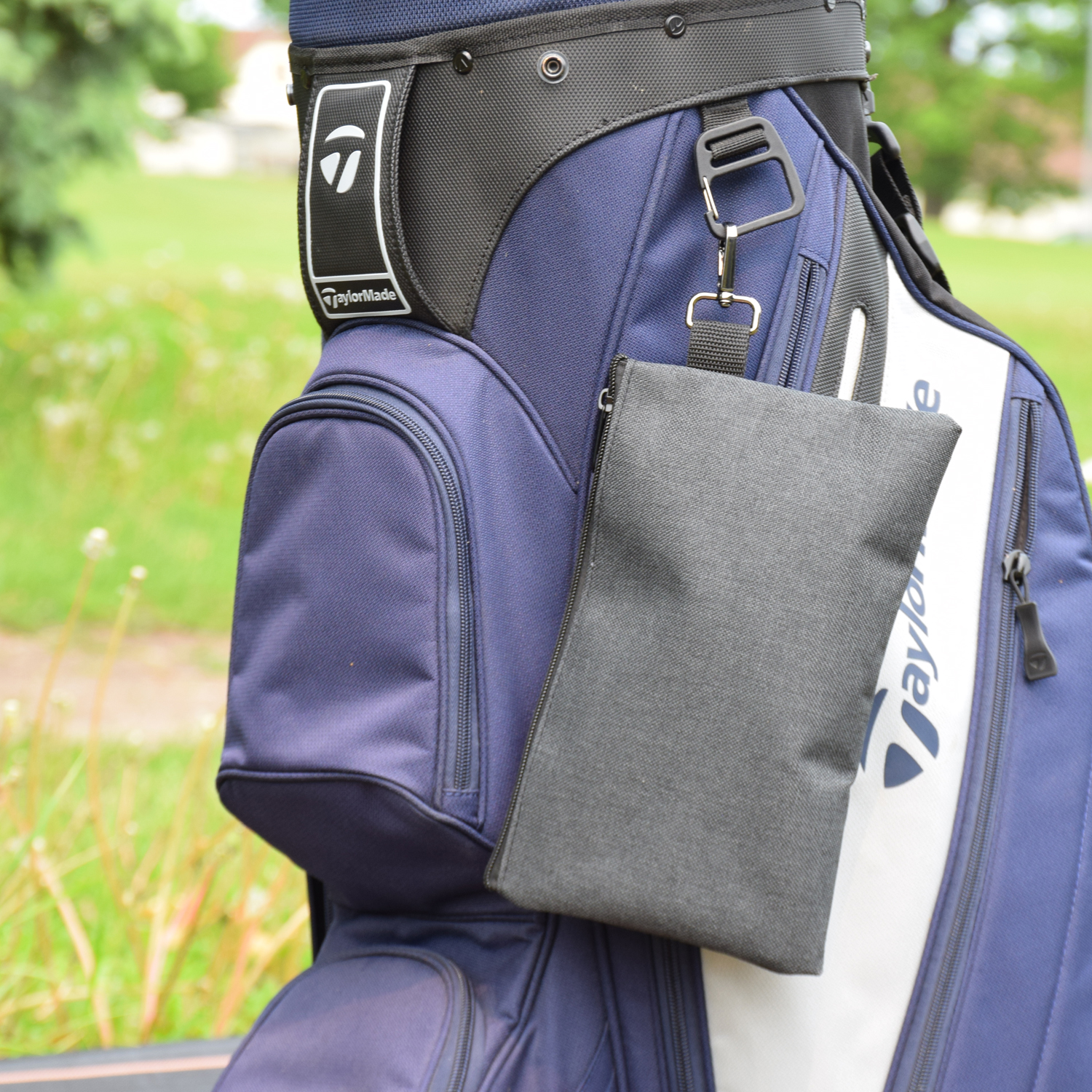 Picture of Deluxe Valuables Pouch