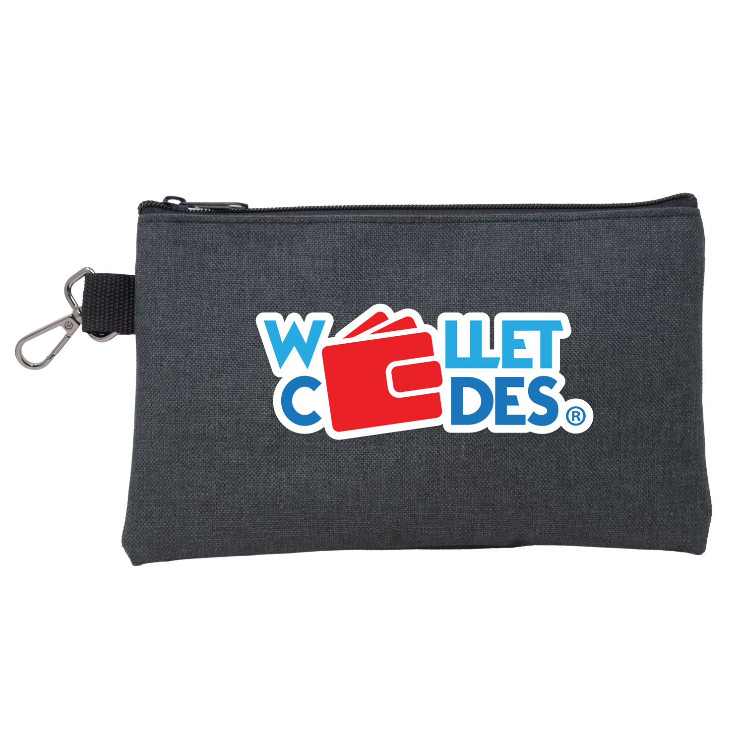 Picture of Deluxe Valuables Pouch