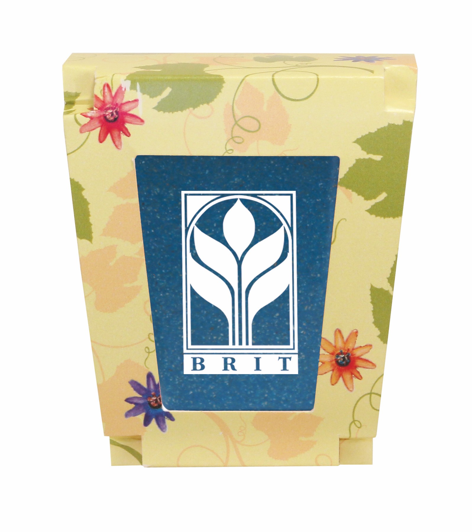 Picture of 1 Pack Promo Planter (Spot Color)