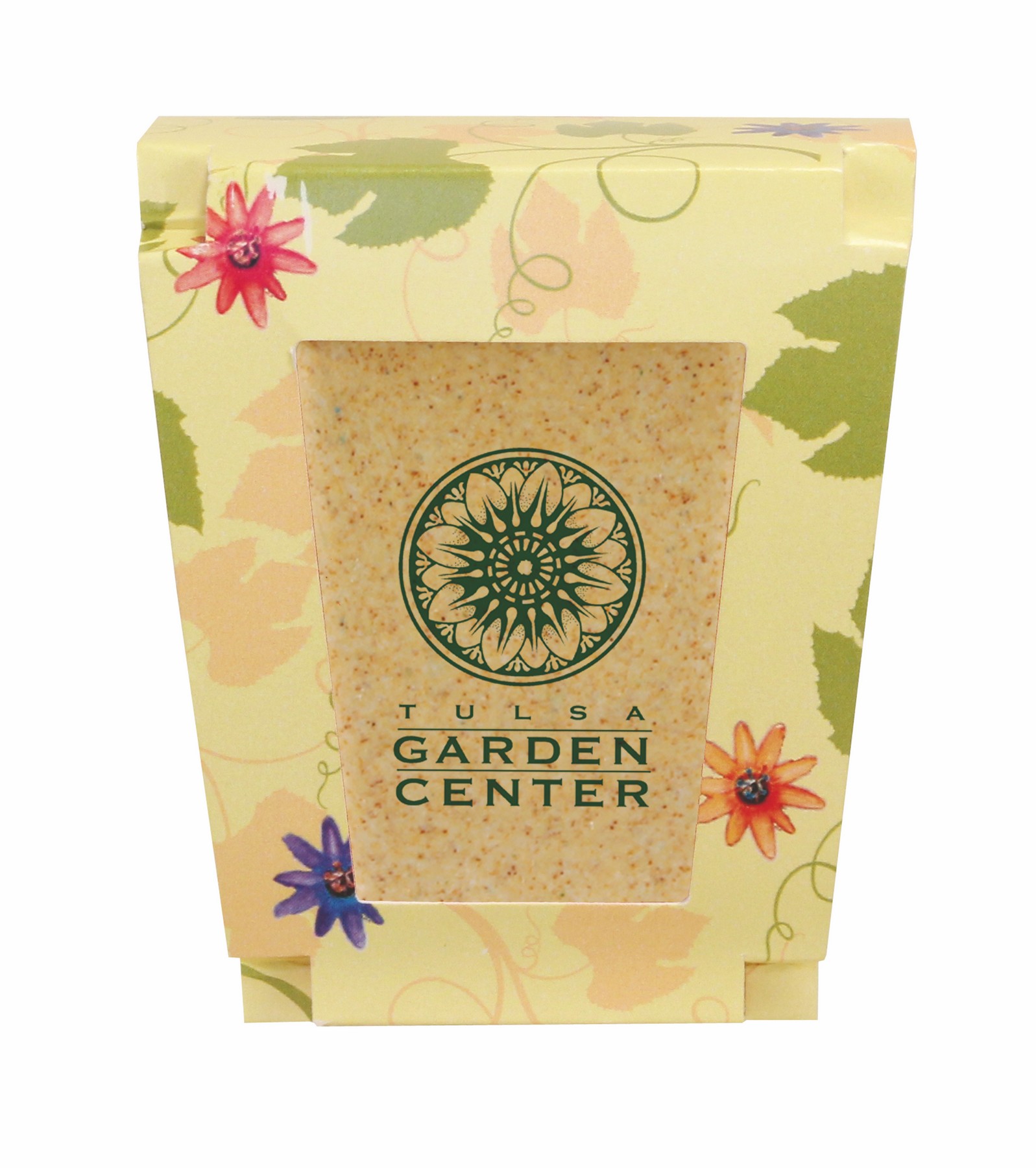 Picture of 1 Pack Promo Planter (Spot Color)