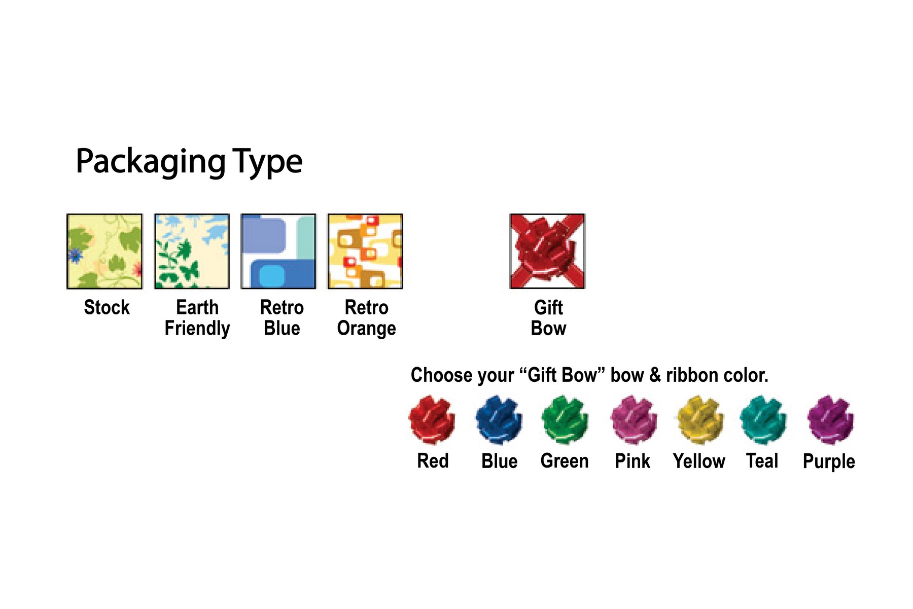 Picture of 1 Pack Promo Planter (Spot Color)