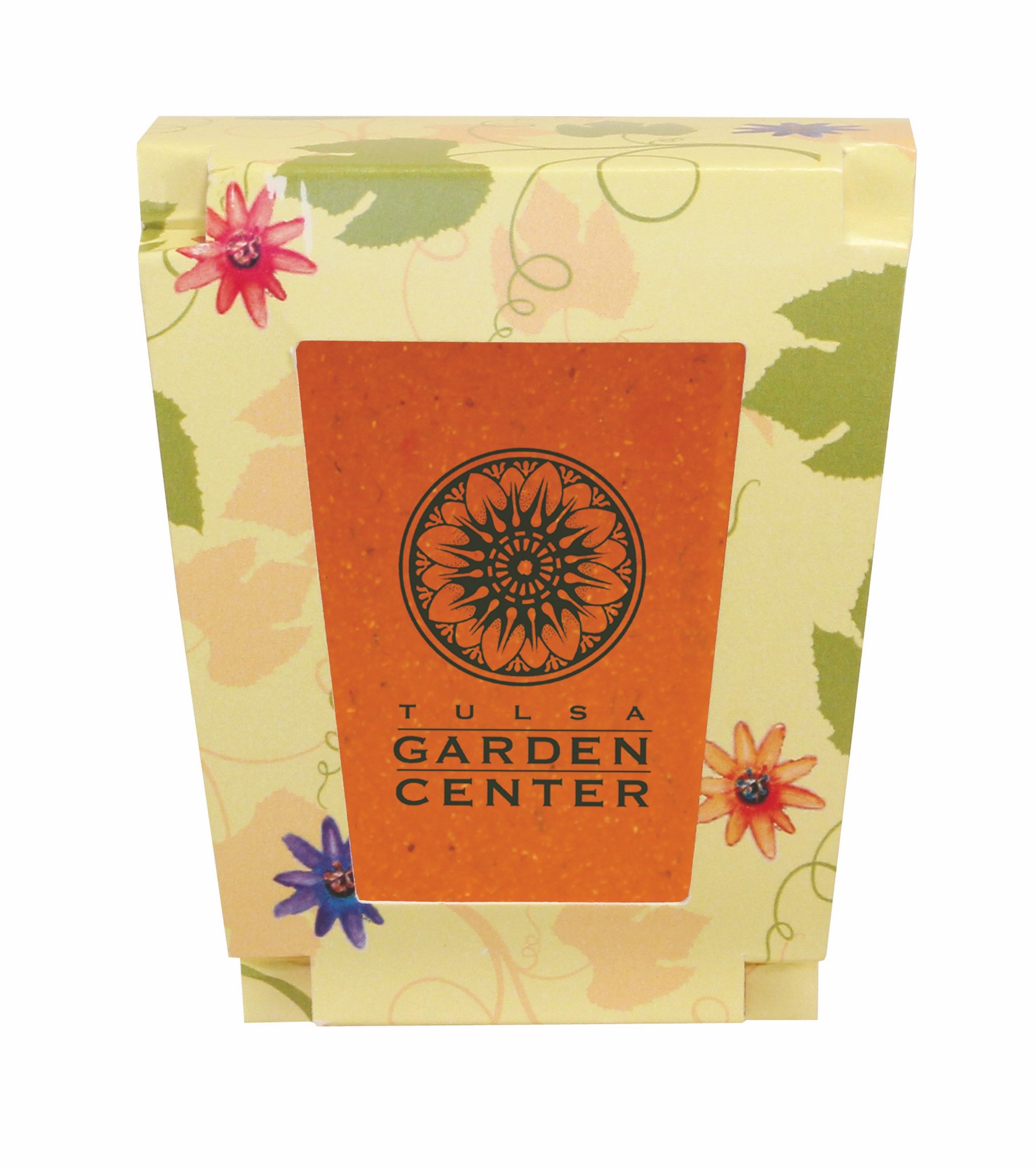 Picture of 1 Pack Promo Planter (Spot Color)
