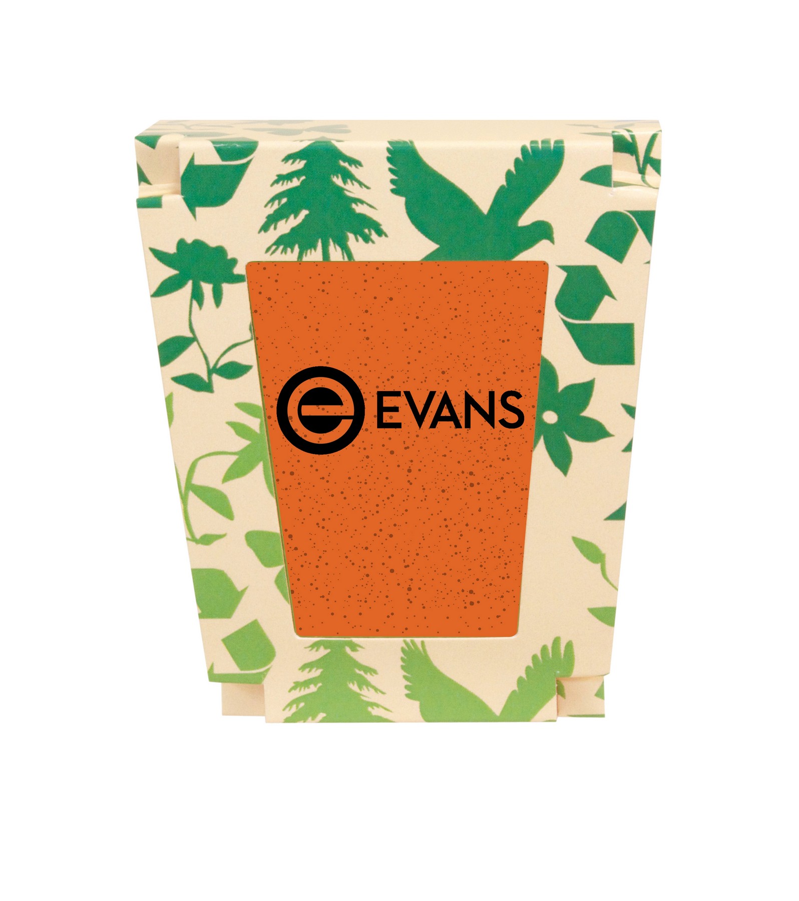 Picture of 1 Pack Promo Planter (Spot Color)