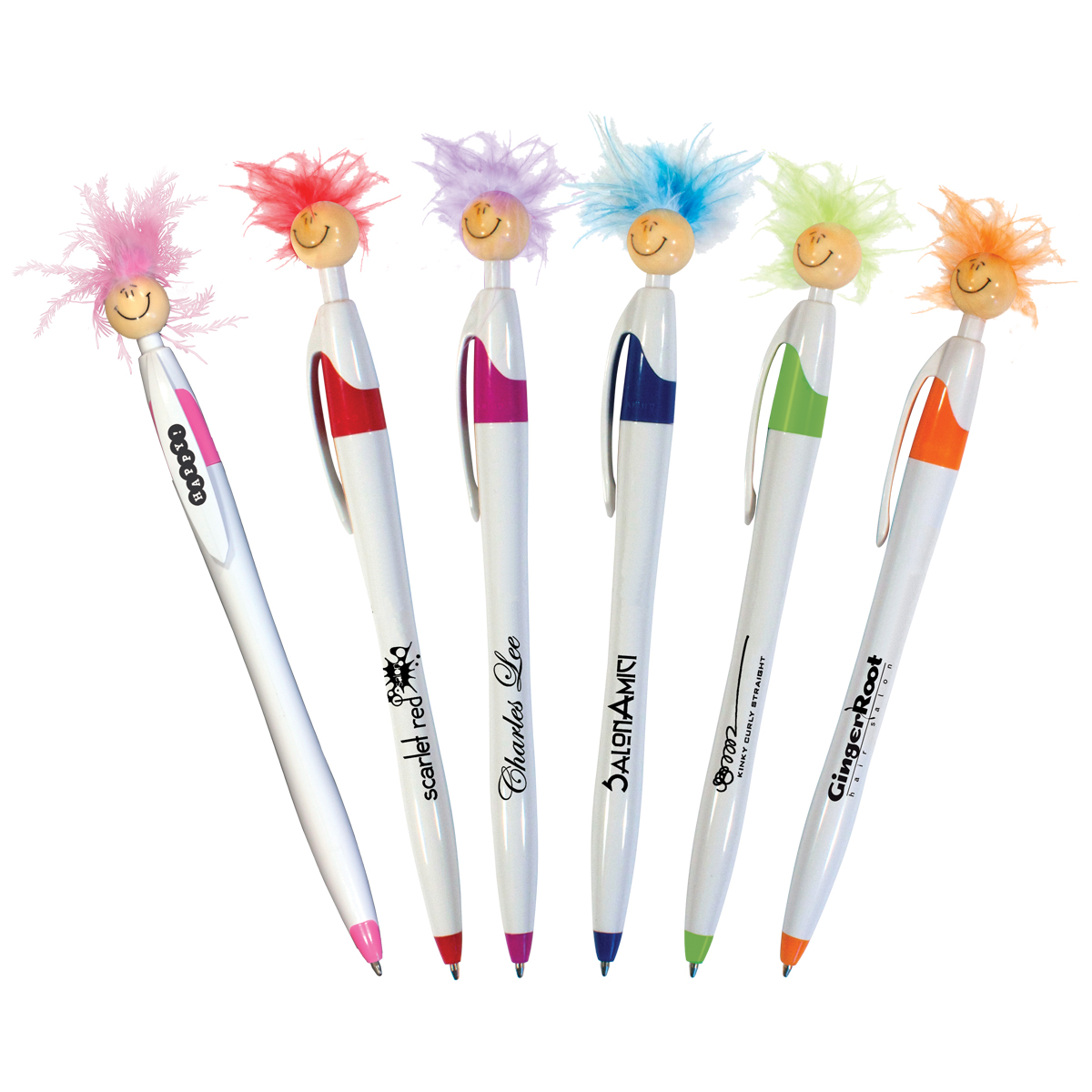 Picture of Wild Smilez Pen