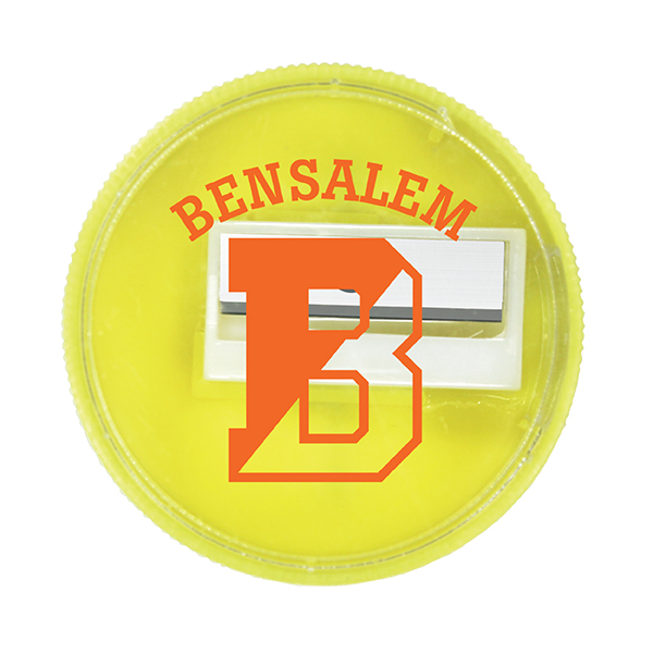 Picture of Round Pencil Sharpener