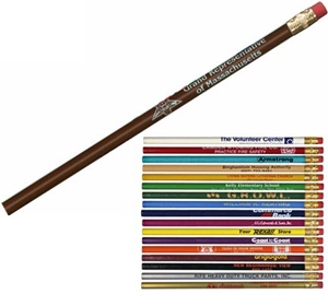 Picture of Solo Round Pencil