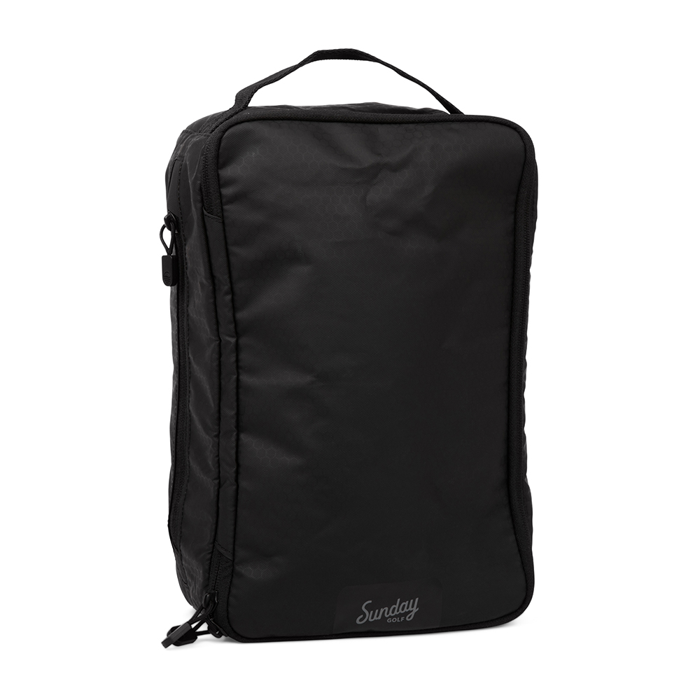 Picture of Sunday Golf Shoe Cube Luxe Bag