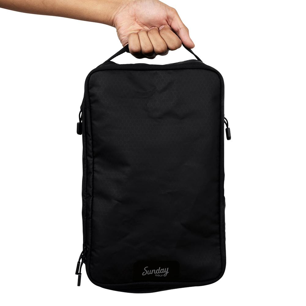 Picture of Sunday Golf Shoe Cube Luxe Bag