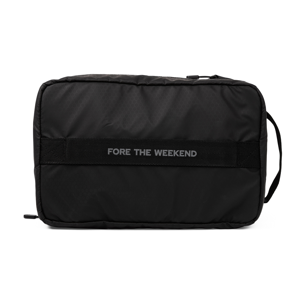 Picture of Sunday Golf Shoe Cube Luxe Bag