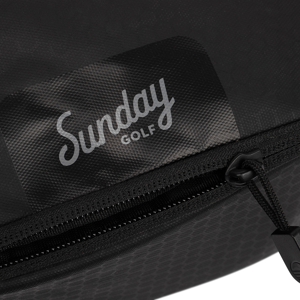 Picture of Sunday Golf Shoe Cube Luxe Bag