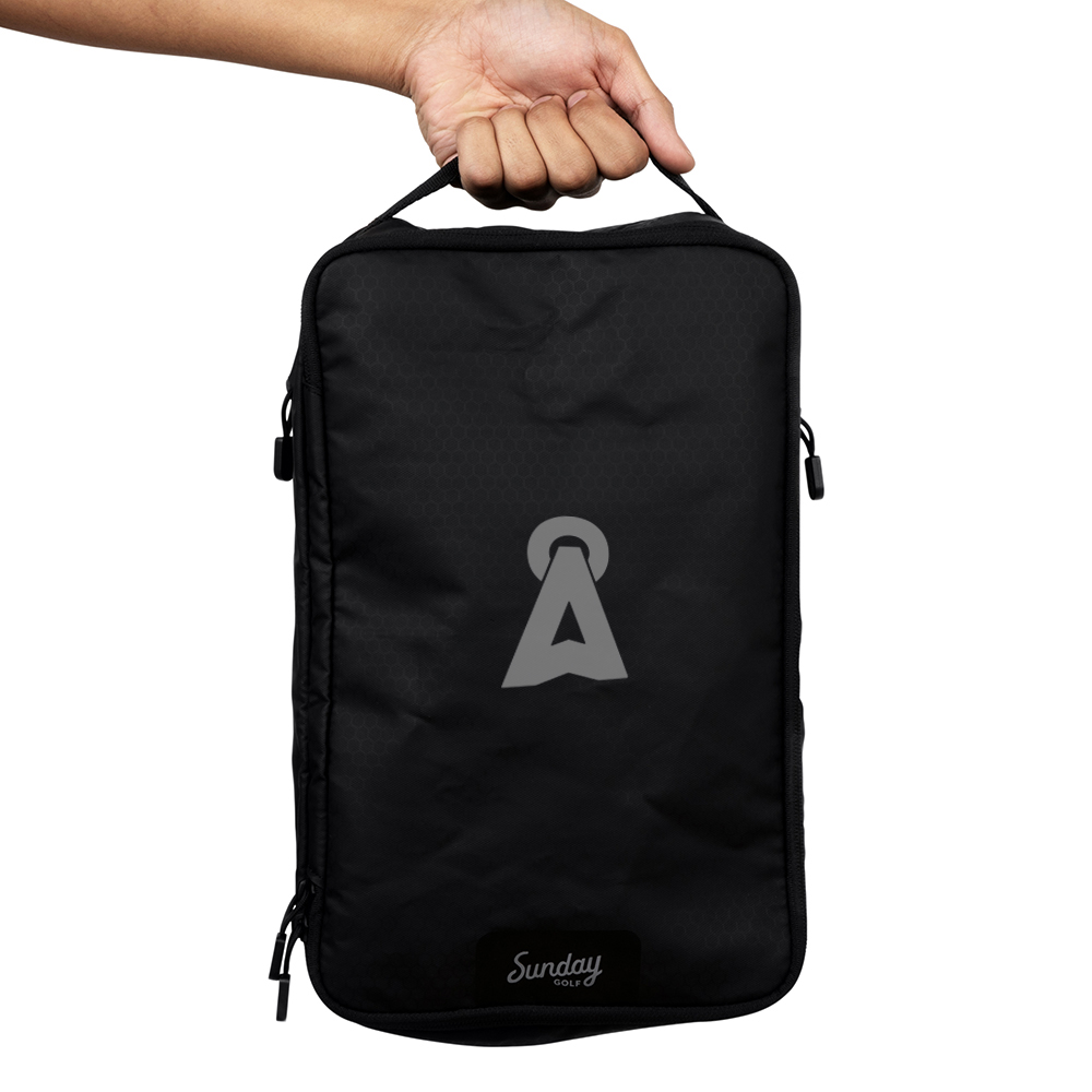 Picture of Sunday Golf Shoe Cube Luxe Bag