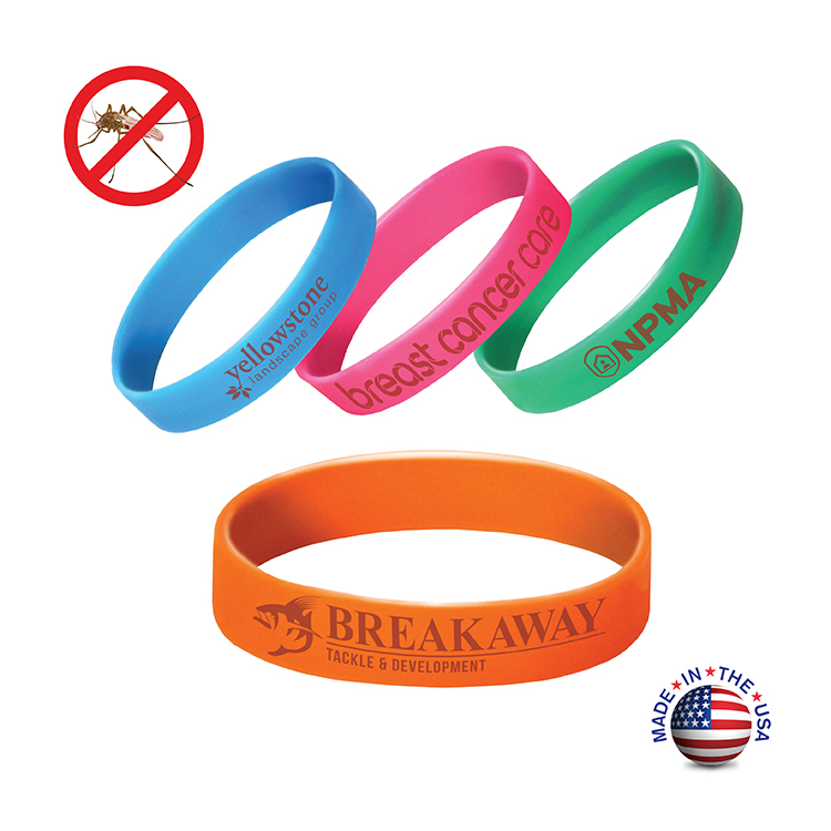 Picture of Insect Repellent Bracelet