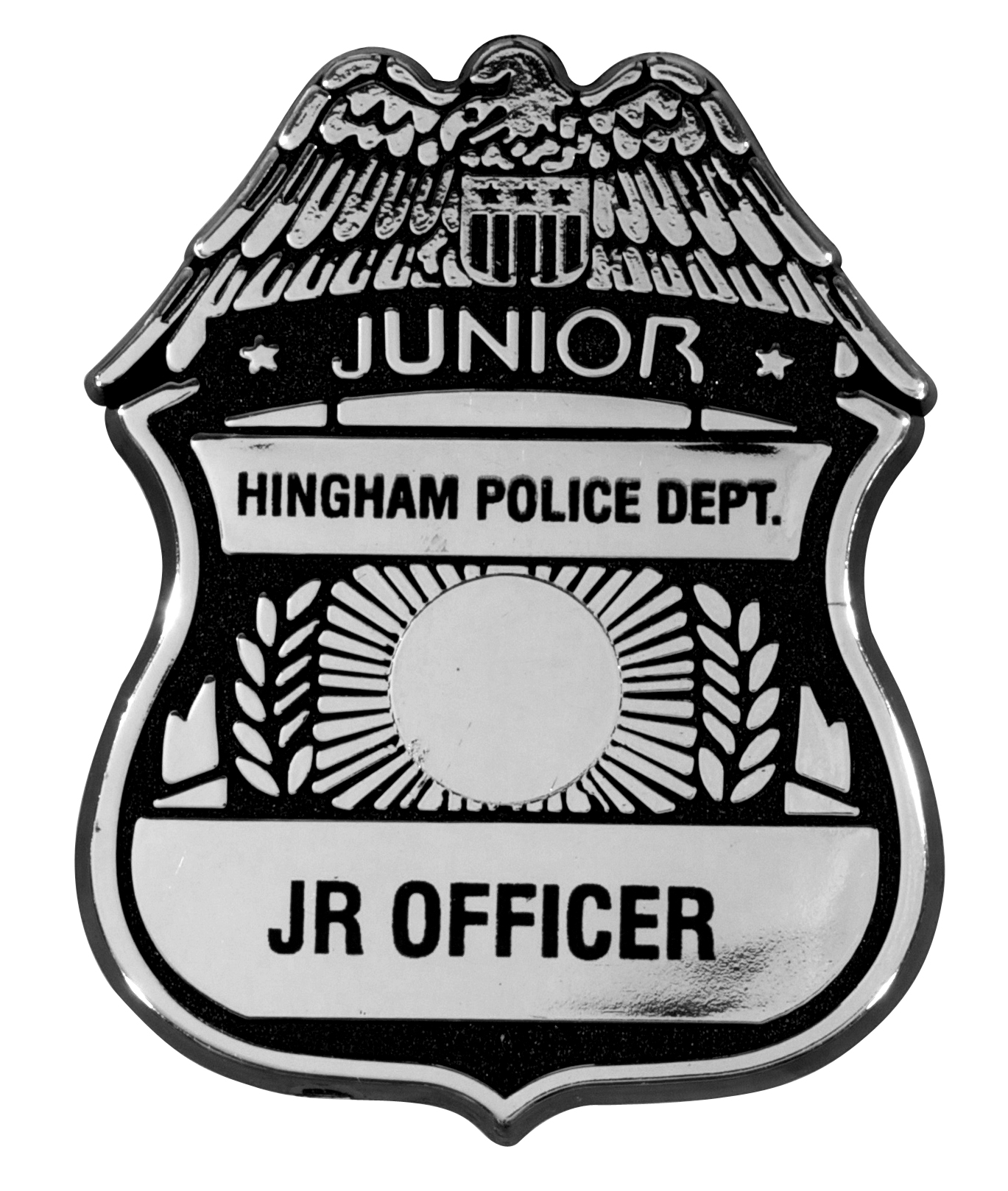 Picture of Police Badge