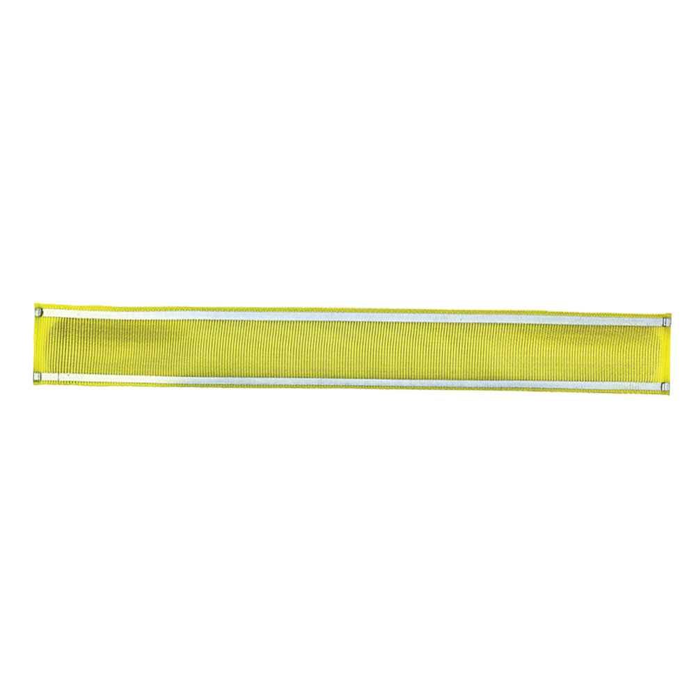 Picture of Nylon Reflective Snap Band (Spot Color)
