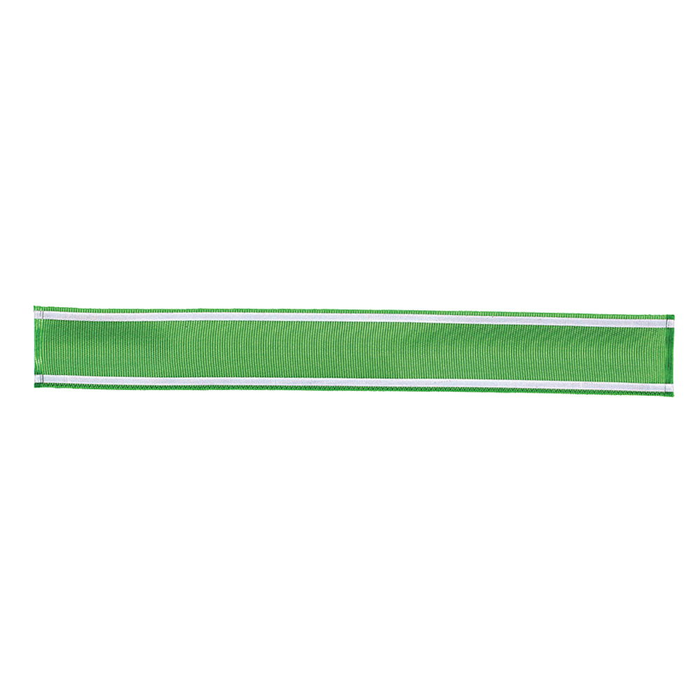 Picture of Nylon Reflective Snap Band (Spot Color)
