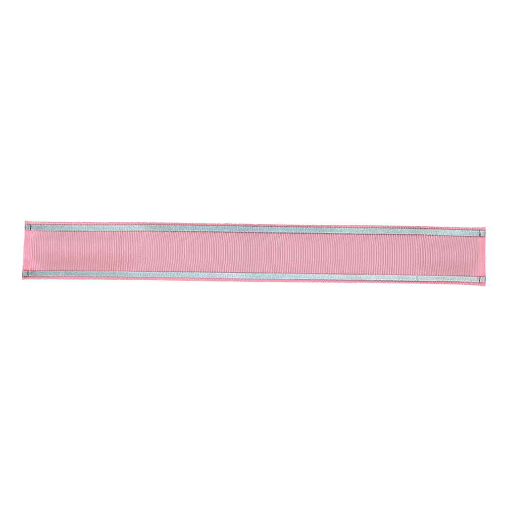 Picture of Nylon Reflective Snap Band (Spot Color)