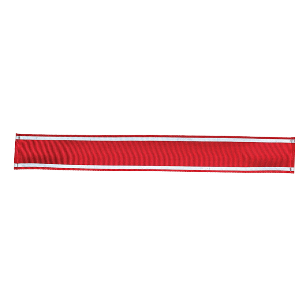 Picture of Nylon Reflective Snap Band (Spot Color)