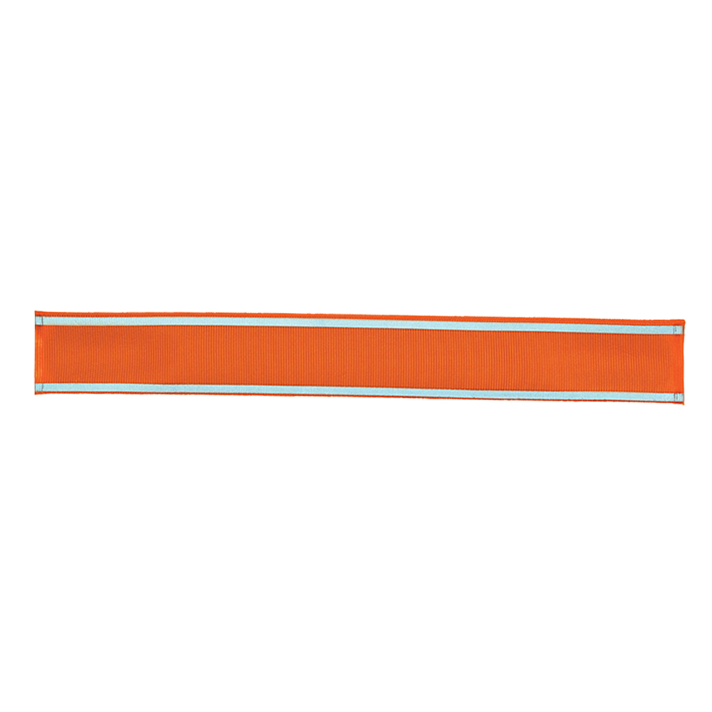 Picture of Nylon Reflective Snap Band (Spot Color)