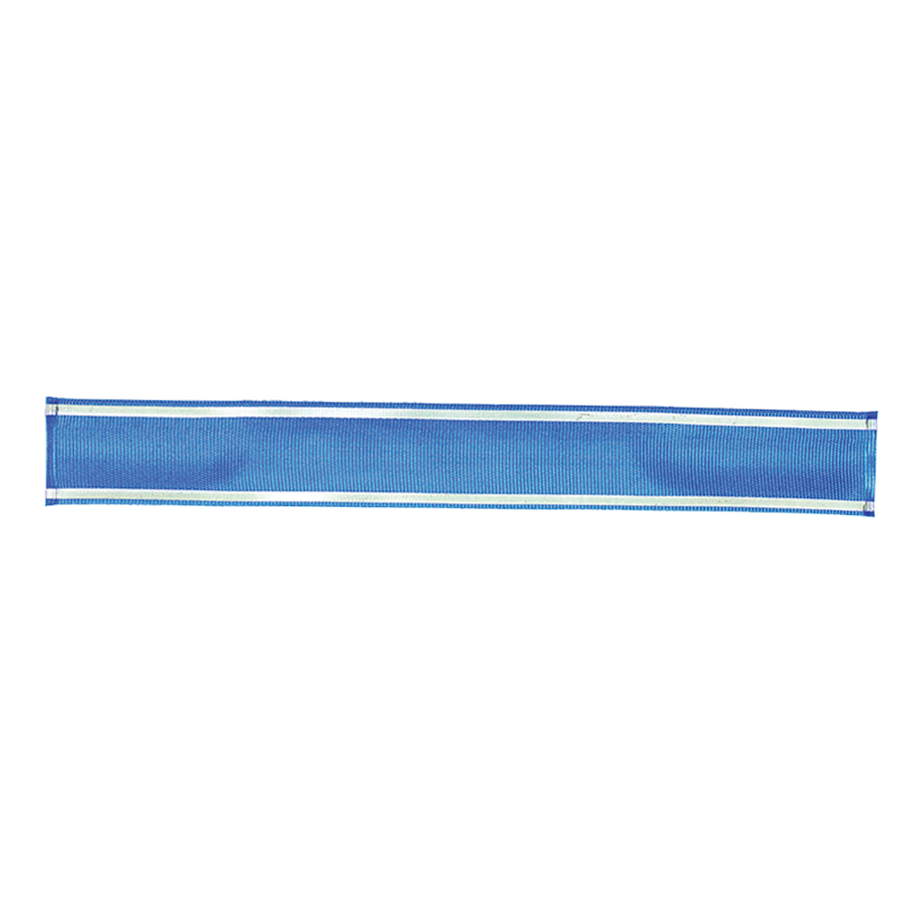 Picture of Nylon Reflective Snap Band (Spot Color)