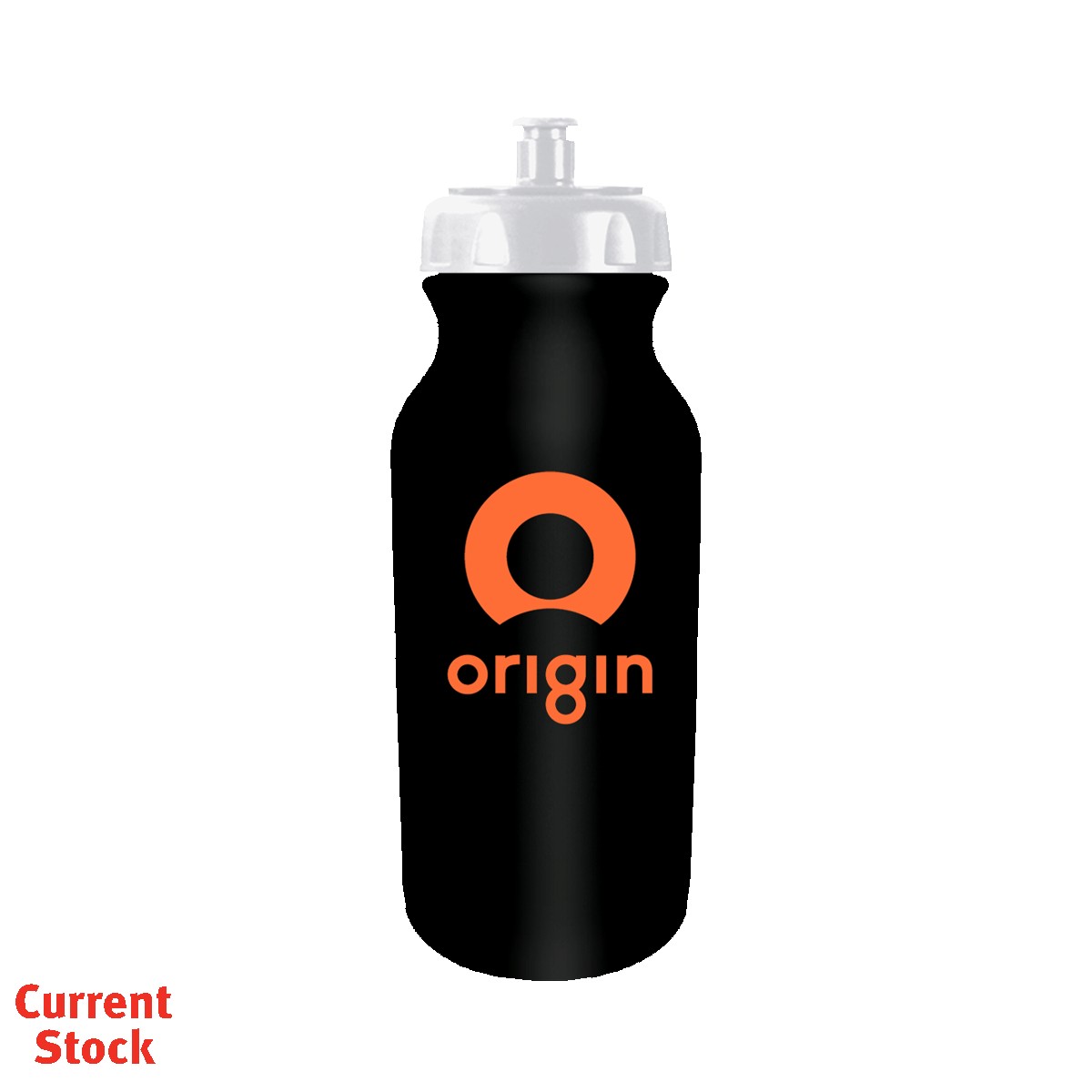 Picture of 20 Oz. Value Cycle Bottle w/Push 'n Pull Cap