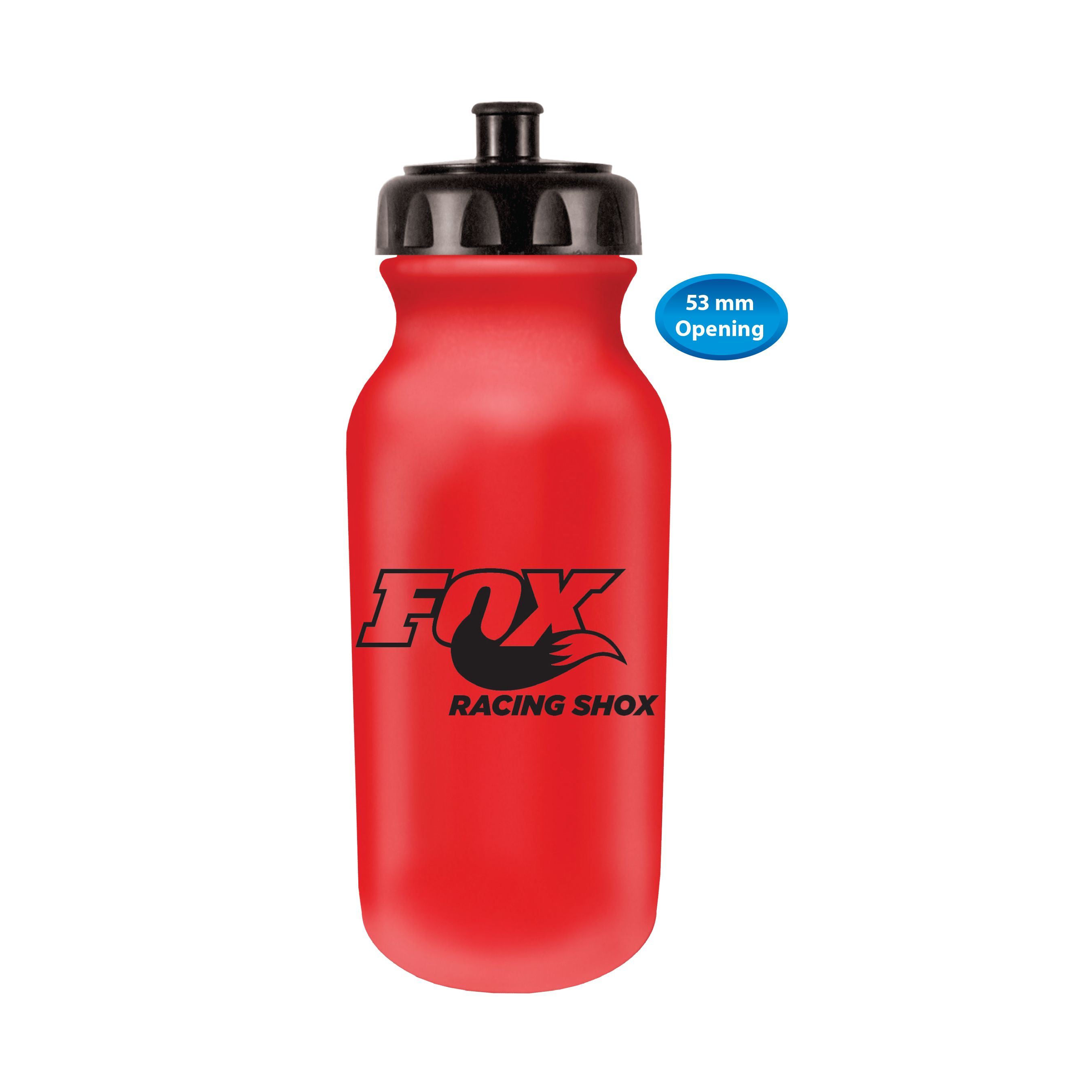 Picture of 20 Oz. Value Cycle Bottle w/Push 'n Pull Cap