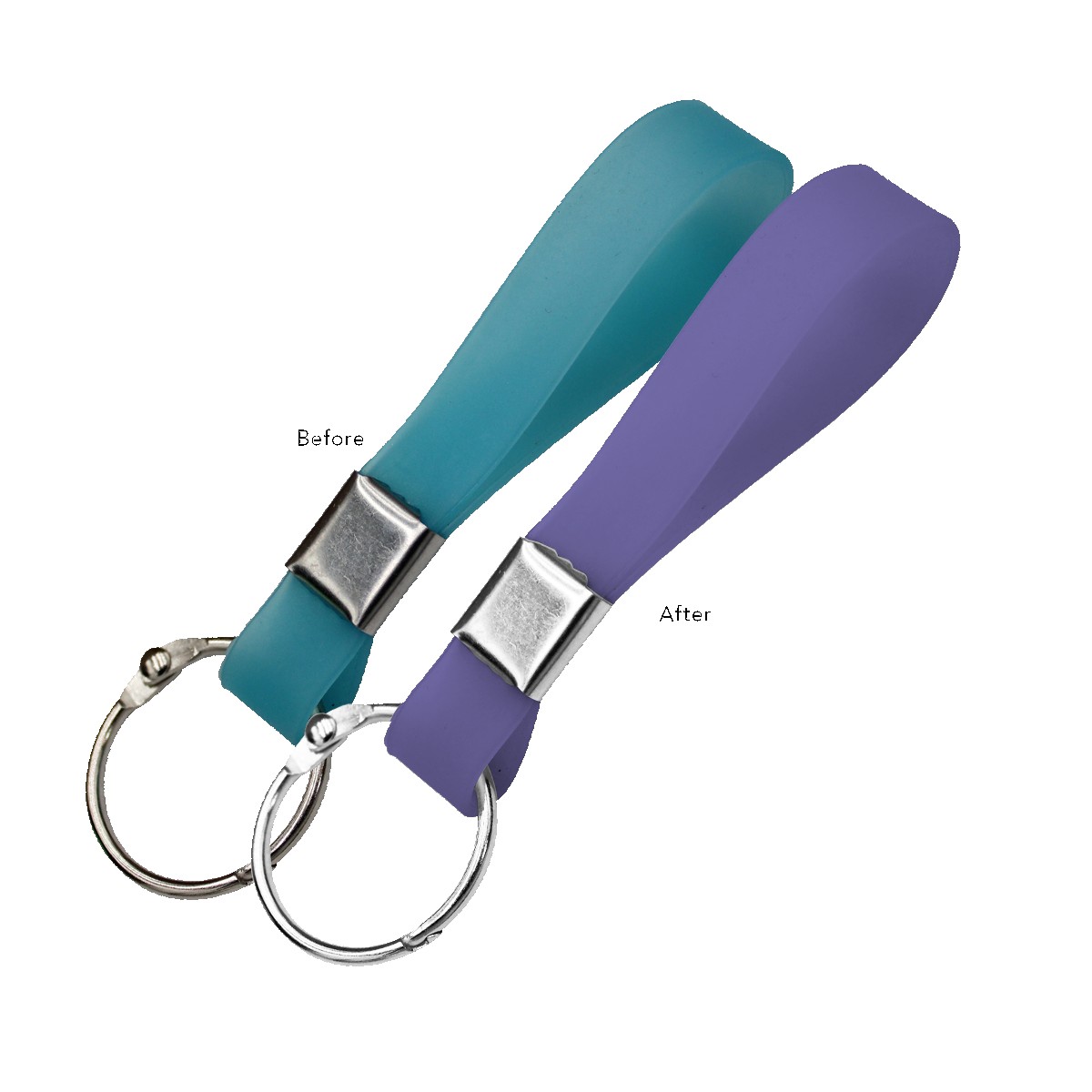 Picture of Sun Fun Key Chain