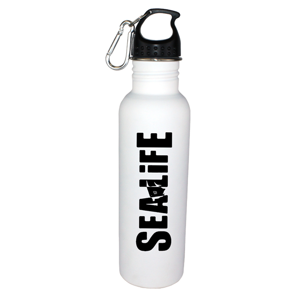 Picture of 25 Oz. Halcyon® Stainless Quest Bottle