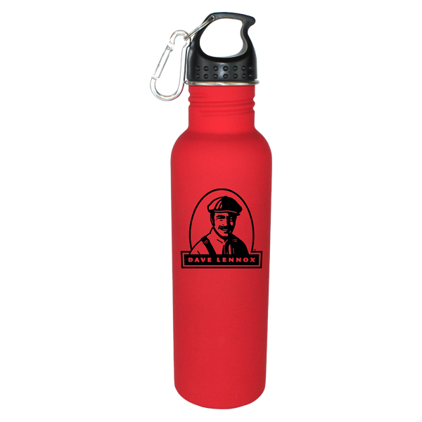 Picture of 25 Oz. Halcyon® Stainless Quest Bottle