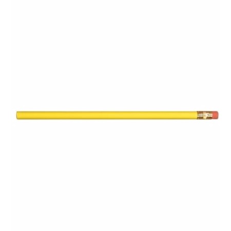 Picture of Thrifty Pencil w/Pink Eraser
