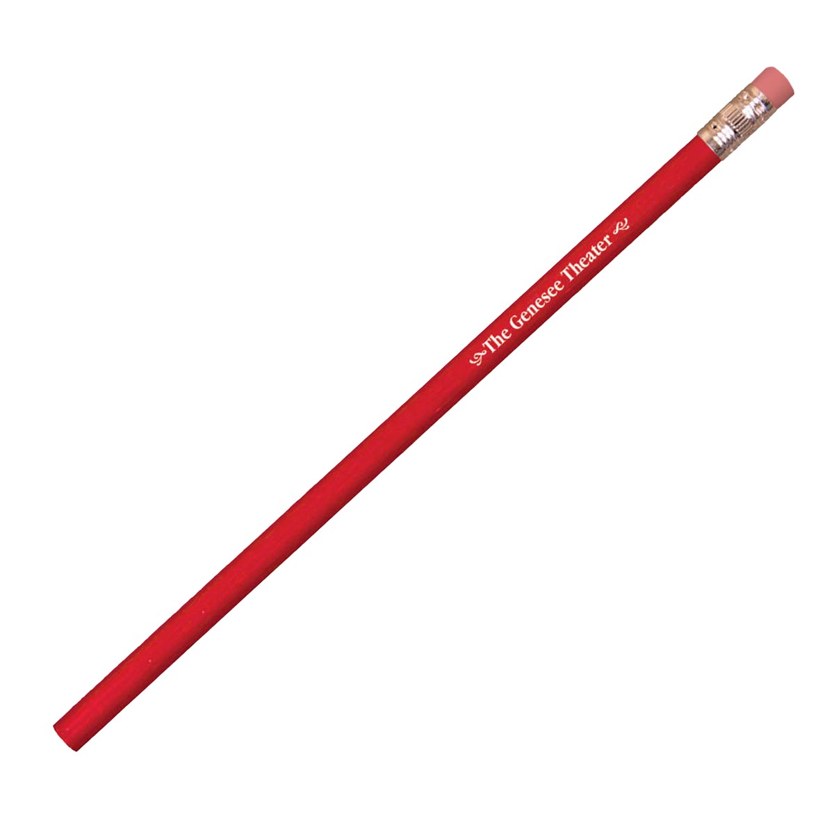 Picture of Thrifty Pencil w/Pink Eraser