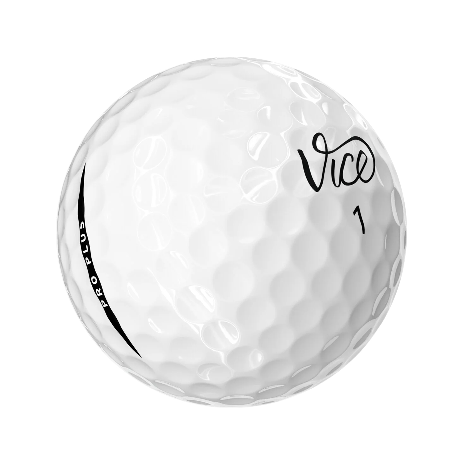 Picture of Vice Pro Plus Golf Balls