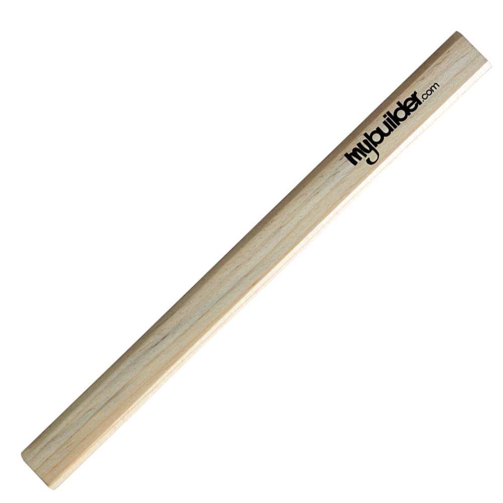 Picture of Budget Carpenter Pencil