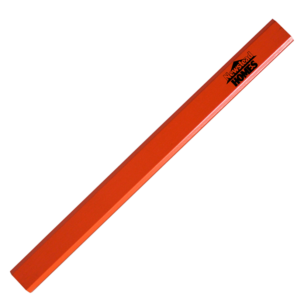 Picture of Budget Carpenter Pencil
