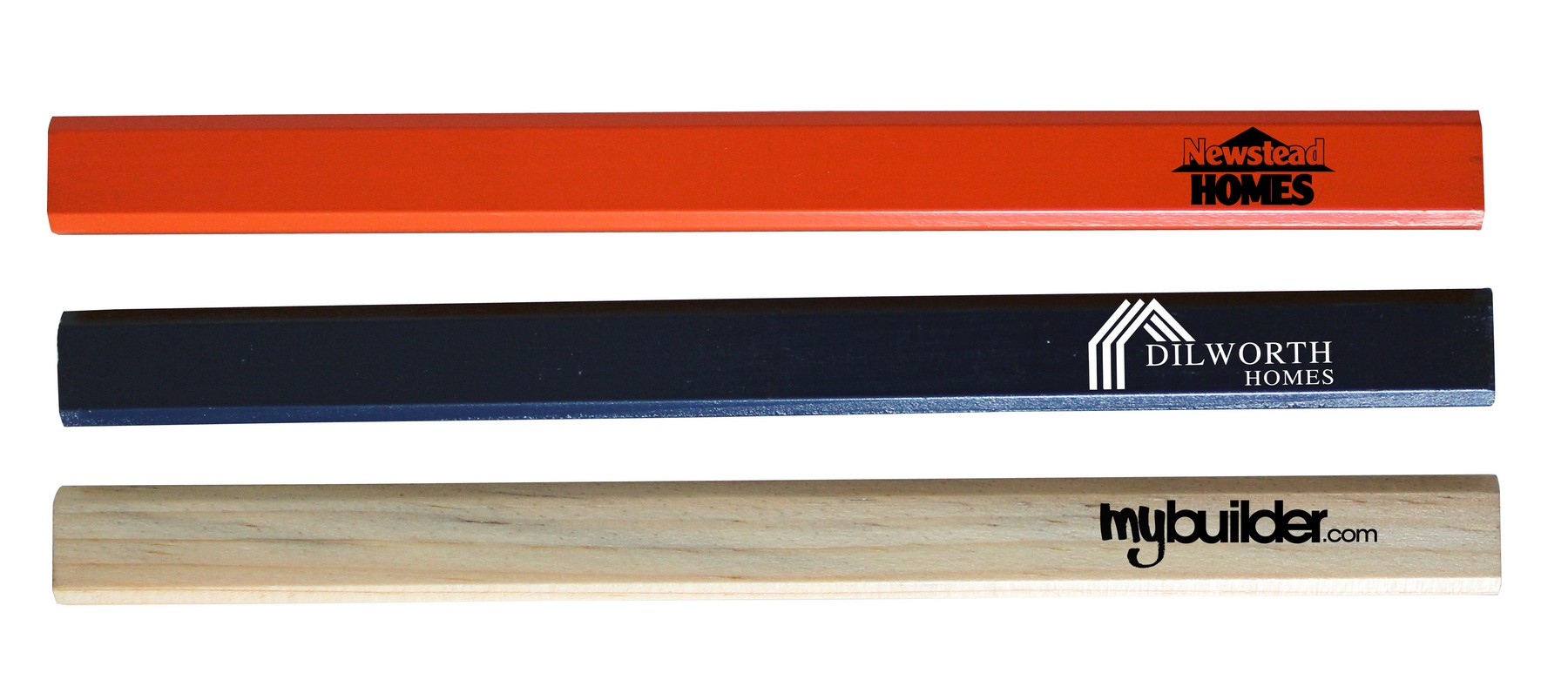 Picture of Budget Carpenter Pencil