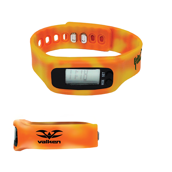 Picture of Mood Pedometer Watch
