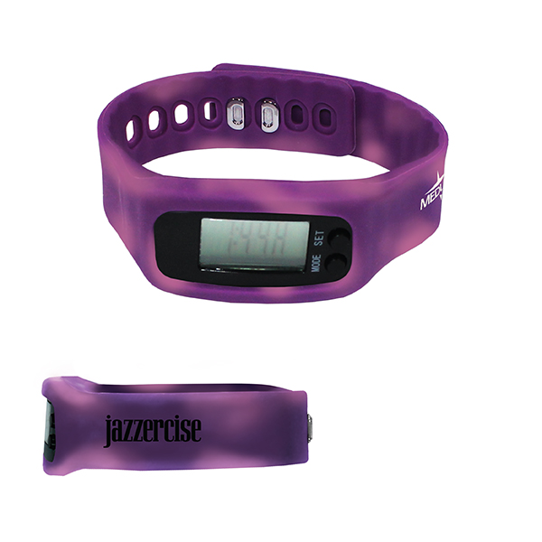 Picture of Mood Pedometer Watch