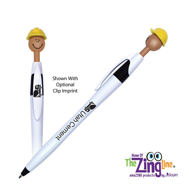 Picture of Safety Smilez Pen - Medium Tone