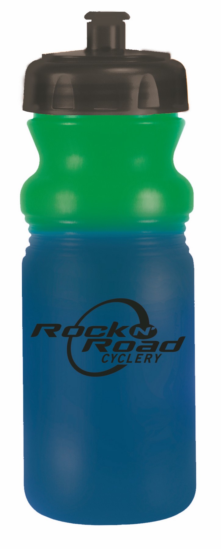 Picture of 20 Oz. Mood Cycle Bottle (Spot Color)