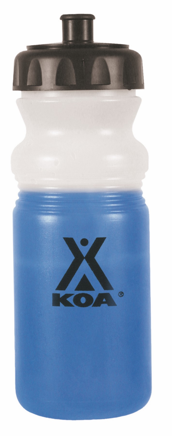 Picture of 20 Oz. Mood Cycle Bottle (Spot Color)