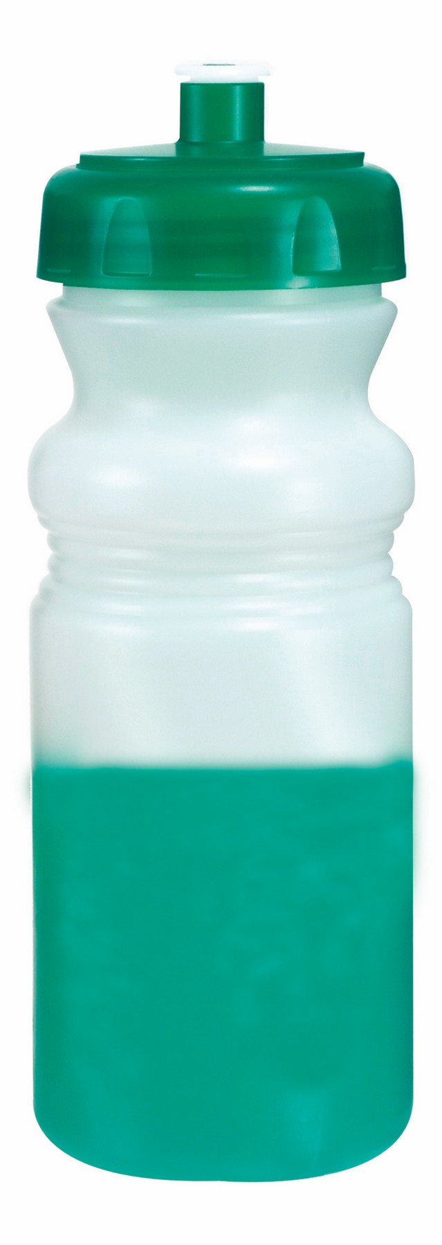 Picture of 20 Oz. Mood Cycle Bottle (Spot Color)