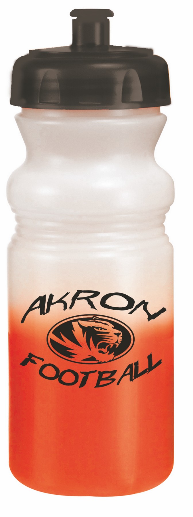Picture of 20 Oz. Mood Cycle Bottle (Spot Color)