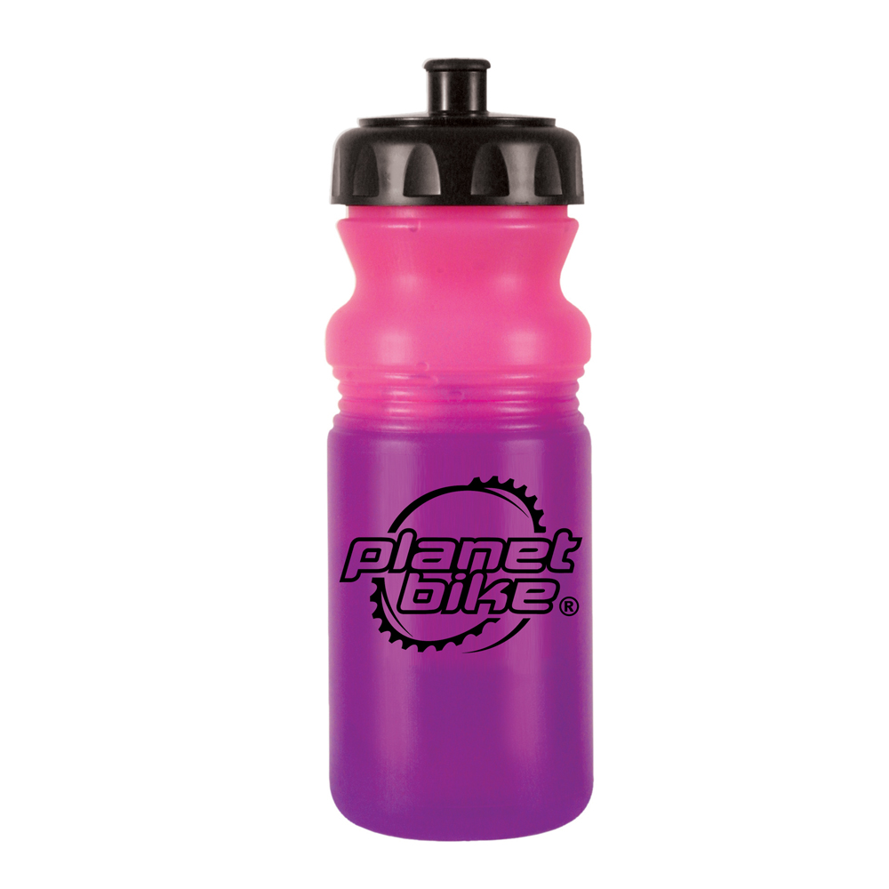 Picture of 20 Oz. Mood Cycle Bottle (Spot Color)