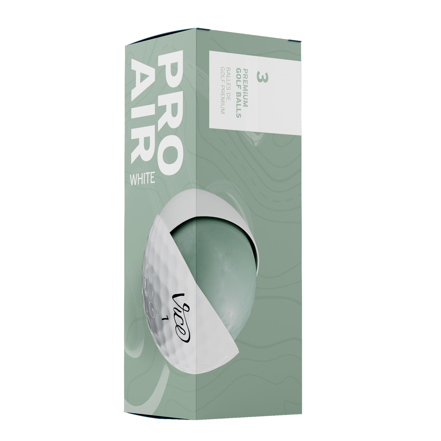 Picture of Vice Pro Air Golf Balls